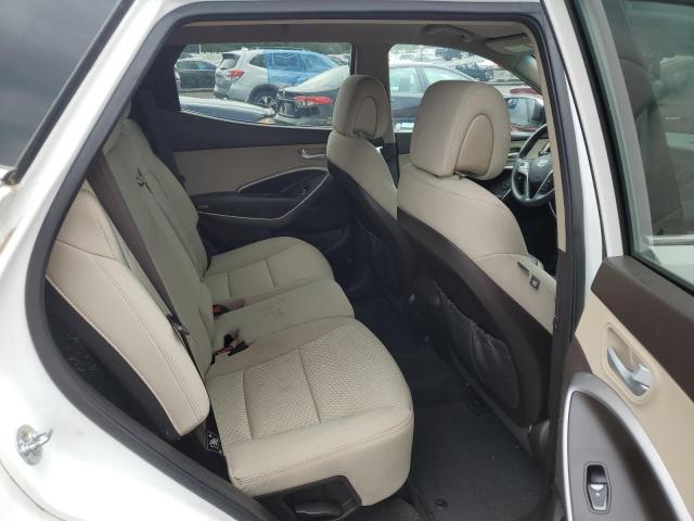 Photo 10 VIN: 5XYZUDLB4GG341454 - HYUNDAI SANTA FE 