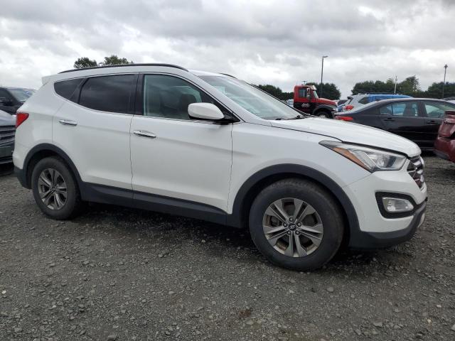 Photo 3 VIN: 5XYZUDLB4GG341454 - HYUNDAI SANTA FE 