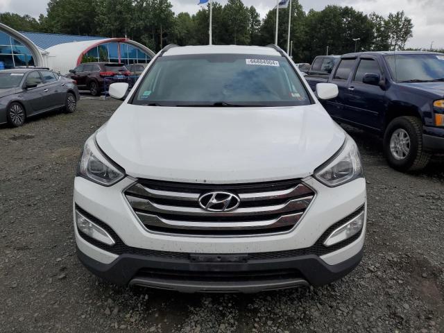 Photo 4 VIN: 5XYZUDLB4GG341454 - HYUNDAI SANTA FE 