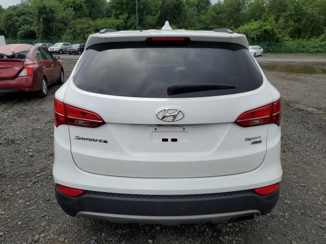 Photo 5 VIN: 5XYZUDLB4GG341454 - HYUNDAI SANTA FE 