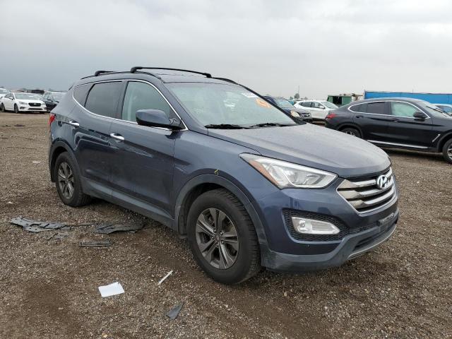 Photo 0 VIN: 5XYZUDLB4GG355175 - HYUNDAI SANTA FE 