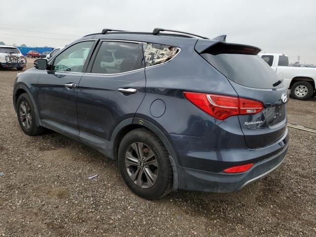 Photo 2 VIN: 5XYZUDLB4GG355175 - HYUNDAI SANTA FE 