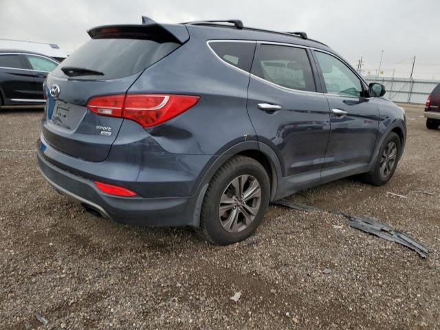 Photo 3 VIN: 5XYZUDLB4GG355175 - HYUNDAI SANTA FE 