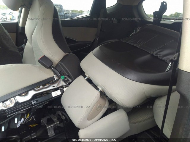 Photo 7 VIN: 5XYZUDLB4GG365673 - HYUNDAI SANTA FE SPORT 