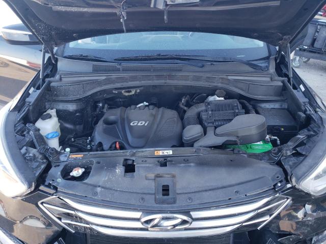 Photo 10 VIN: 5XYZUDLB4GG368394 - HYUNDAI SANTA FE 