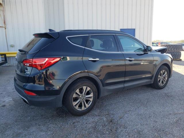 Photo 2 VIN: 5XYZUDLB4GG368394 - HYUNDAI SANTA FE 