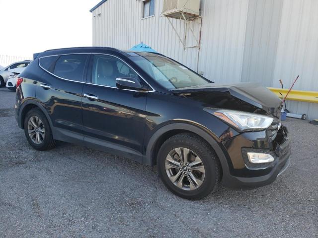 Photo 3 VIN: 5XYZUDLB4GG368394 - HYUNDAI SANTA FE 