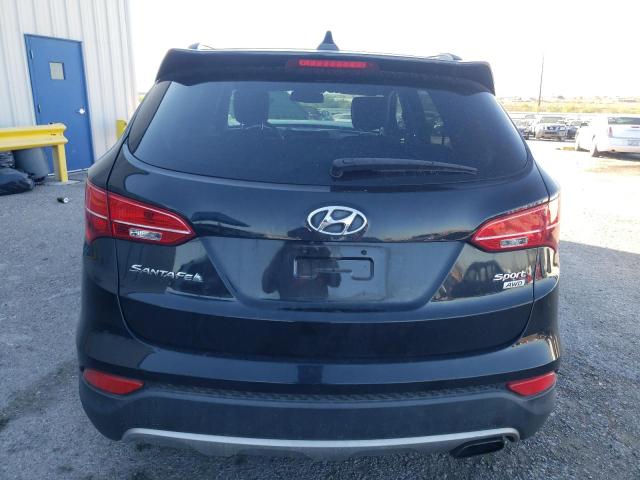 Photo 5 VIN: 5XYZUDLB4GG368394 - HYUNDAI SANTA FE 