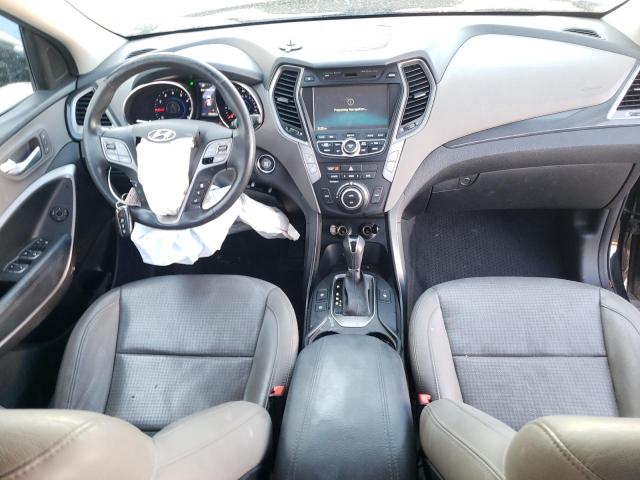 Photo 7 VIN: 5XYZUDLB4GG368394 - HYUNDAI SANTA FE 