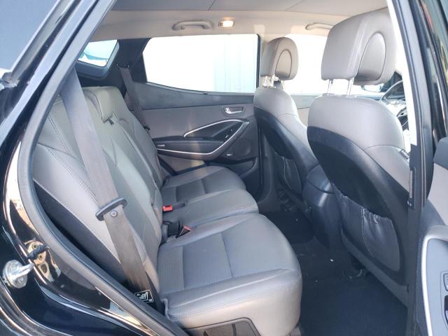 Photo 9 VIN: 5XYZUDLB4GG368394 - HYUNDAI SANTA FE 