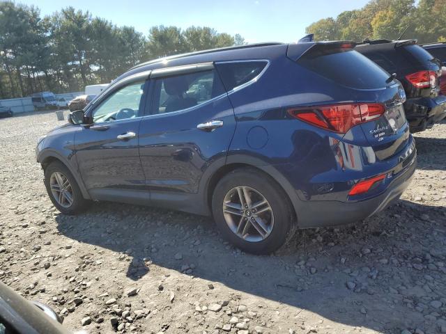 Photo 1 VIN: 5XYZUDLB4HG417336 - HYUNDAI SANTA FE S 