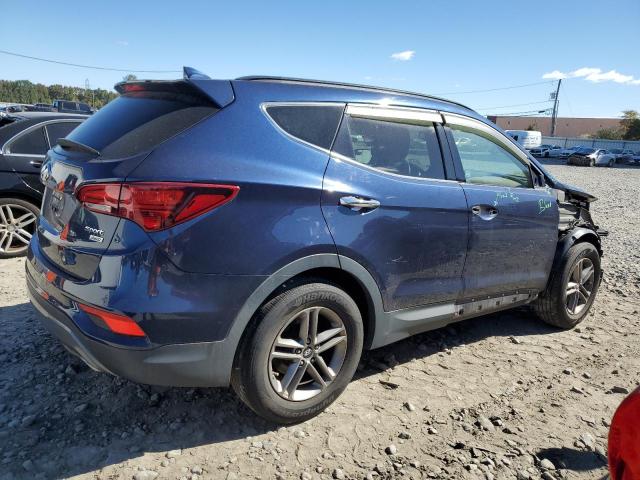 Photo 2 VIN: 5XYZUDLB4HG417336 - HYUNDAI SANTA FE S 