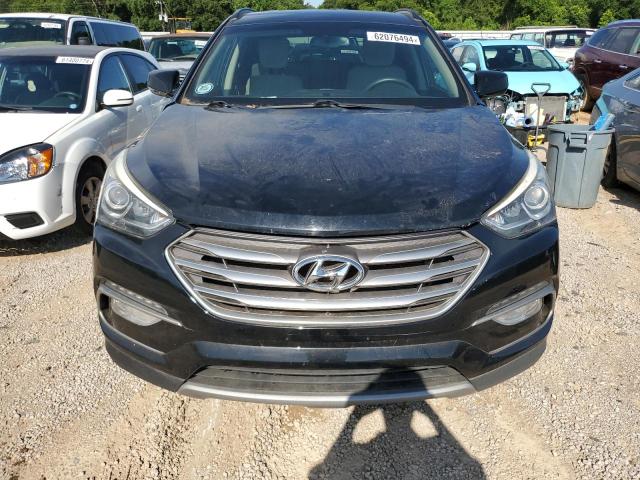 Photo 4 VIN: 5XYZUDLB4HG422987 - HYUNDAI SANTA FE S 