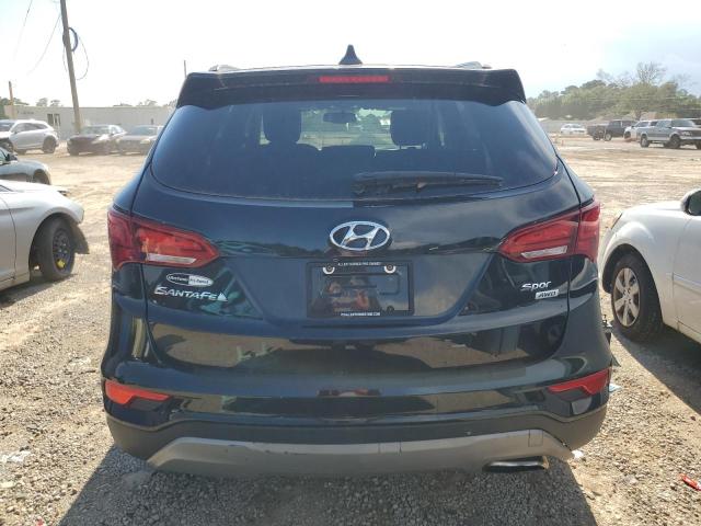 Photo 5 VIN: 5XYZUDLB4HG422987 - HYUNDAI SANTA FE S 