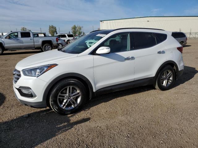 Photo 0 VIN: 5XYZUDLB4HG464009 - HYUNDAI SANTA FE S 