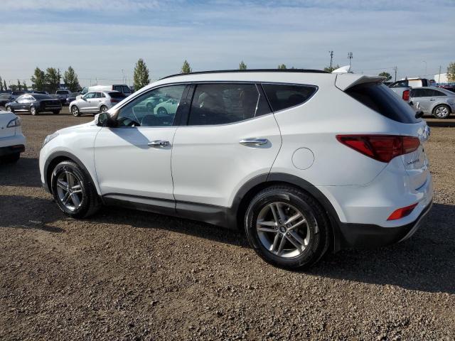 Photo 1 VIN: 5XYZUDLB4HG464009 - HYUNDAI SANTA FE S 