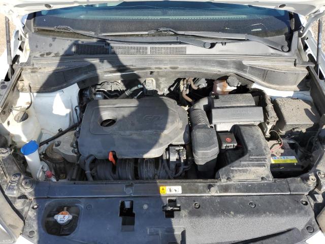 Photo 11 VIN: 5XYZUDLB4HG464009 - HYUNDAI SANTA FE S 