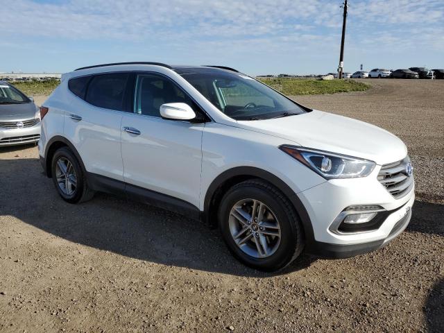 Photo 3 VIN: 5XYZUDLB4HG464009 - HYUNDAI SANTA FE S 