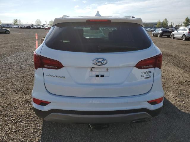 Photo 5 VIN: 5XYZUDLB4HG464009 - HYUNDAI SANTA FE S 