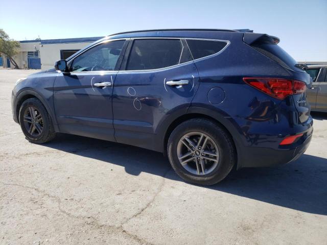 Photo 1 VIN: 5XYZUDLB4HG473292 - HYUNDAI SANTA FE 