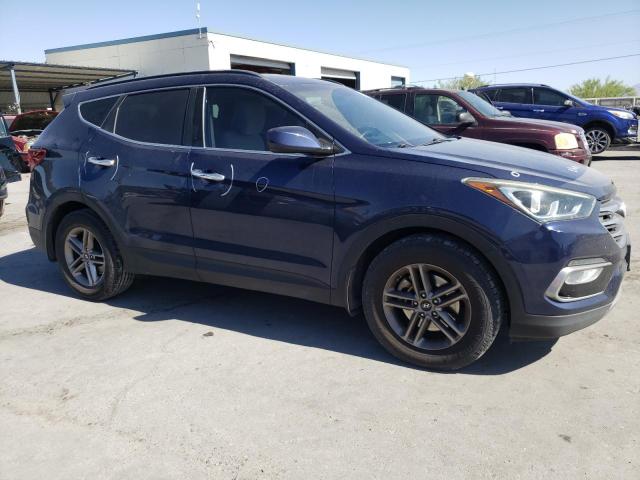 Photo 3 VIN: 5XYZUDLB4HG473292 - HYUNDAI SANTA FE 