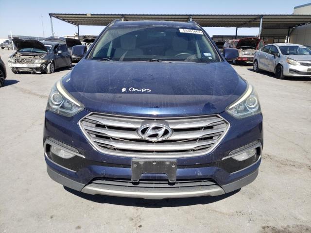 Photo 4 VIN: 5XYZUDLB4HG473292 - HYUNDAI SANTA FE 