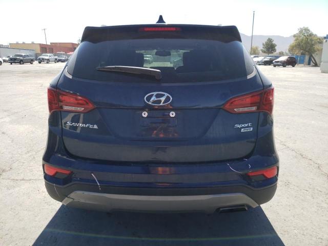 Photo 5 VIN: 5XYZUDLB4HG473292 - HYUNDAI SANTA FE 