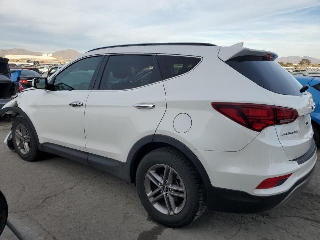 Photo 1 VIN: 5XYZUDLB4JG536574 - HYUNDAI SANTA FE 