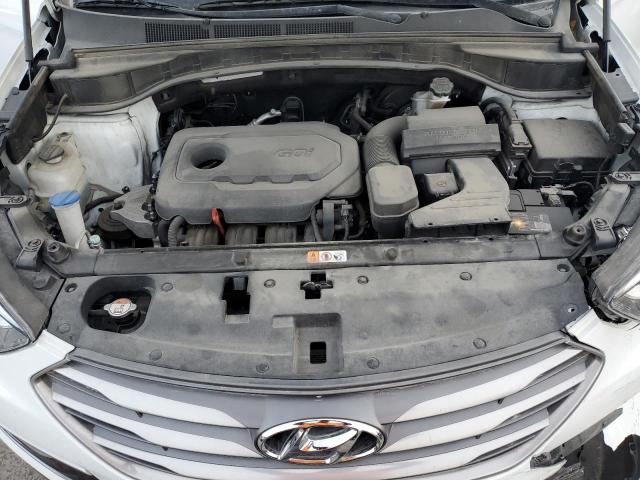 Photo 10 VIN: 5XYZUDLB4JG536574 - HYUNDAI SANTA FE 