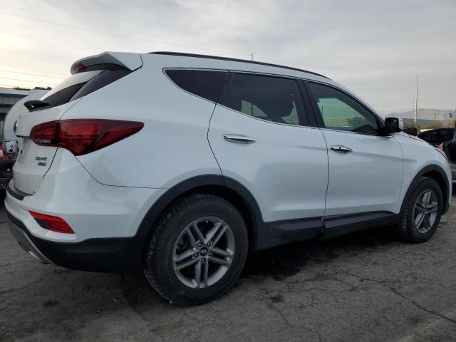 Photo 2 VIN: 5XYZUDLB4JG536574 - HYUNDAI SANTA FE 