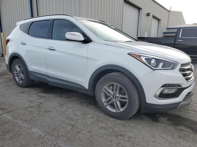 Photo 3 VIN: 5XYZUDLB4JG536574 - HYUNDAI SANTA FE 