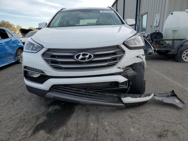 Photo 4 VIN: 5XYZUDLB4JG536574 - HYUNDAI SANTA FE 