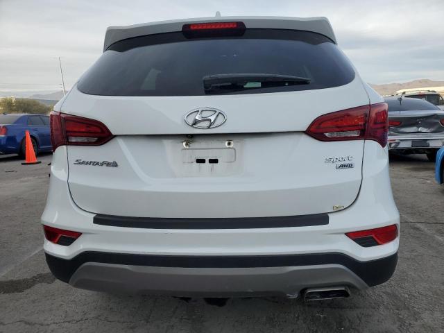 Photo 5 VIN: 5XYZUDLB4JG536574 - HYUNDAI SANTA FE 