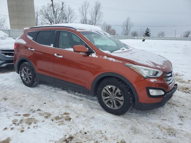 Photo 3 VIN: 5XYZUDLB5DG007932 - HYUNDAI SANTA FE 