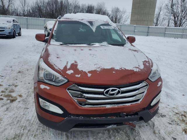 Photo 4 VIN: 5XYZUDLB5DG007932 - HYUNDAI SANTA FE 