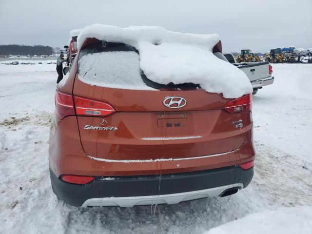 Photo 5 VIN: 5XYZUDLB5DG007932 - HYUNDAI SANTA FE 