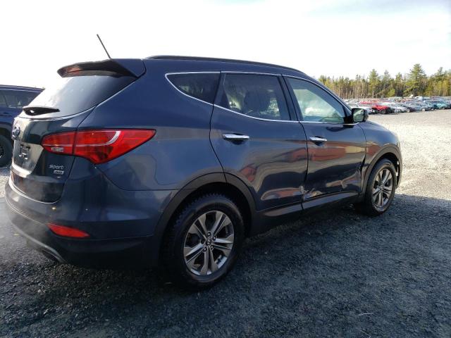 Photo 2 VIN: 5XYZUDLB5DG012936 - HYUNDAI SANTA FE 