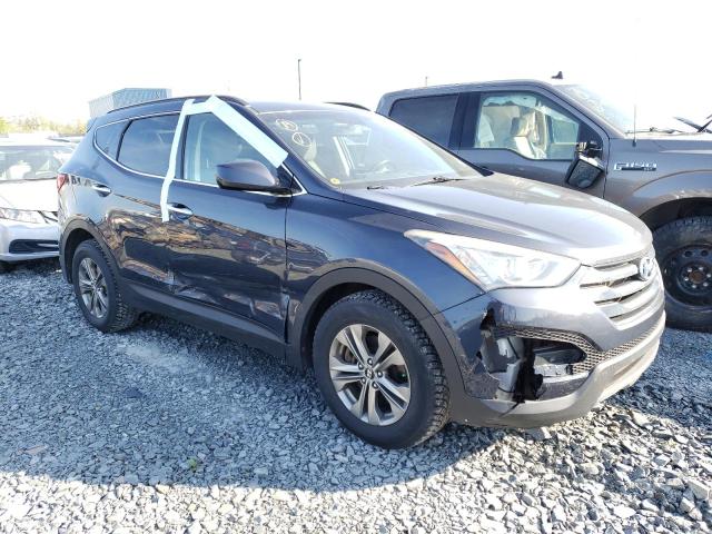 Photo 3 VIN: 5XYZUDLB5DG012936 - HYUNDAI SANTA FE 