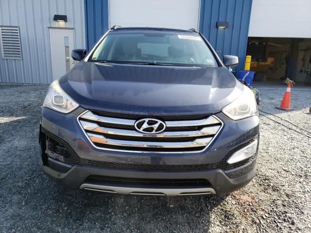 Photo 4 VIN: 5XYZUDLB5DG012936 - HYUNDAI SANTA FE 