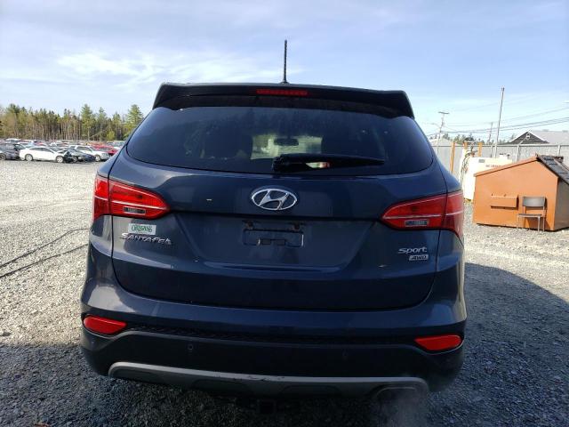 Photo 5 VIN: 5XYZUDLB5DG012936 - HYUNDAI SANTA FE 