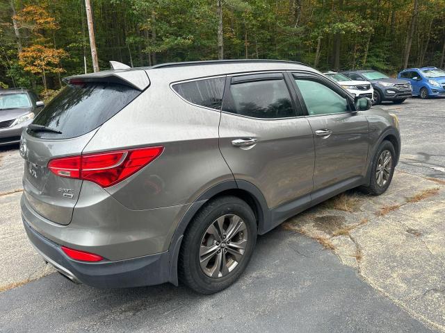 Photo 3 VIN: 5XYZUDLB5DG022687 - HYUNDAI SANTA FE S 