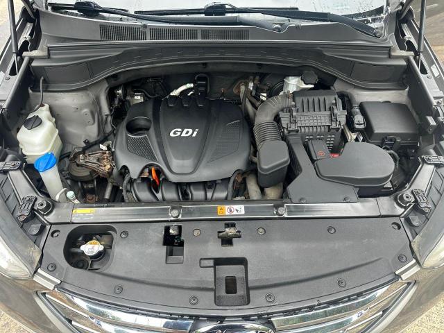 Photo 6 VIN: 5XYZUDLB5DG022687 - HYUNDAI SANTA FE S 