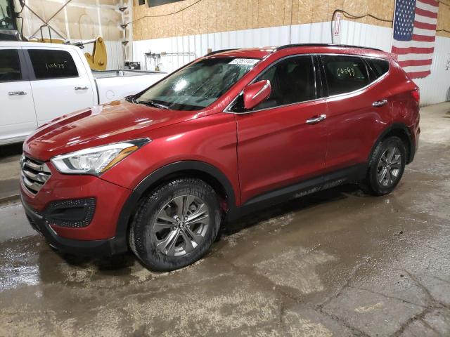 Photo 0 VIN: 5XYZUDLB5DG024066 - HYUNDAI SANTA FE 