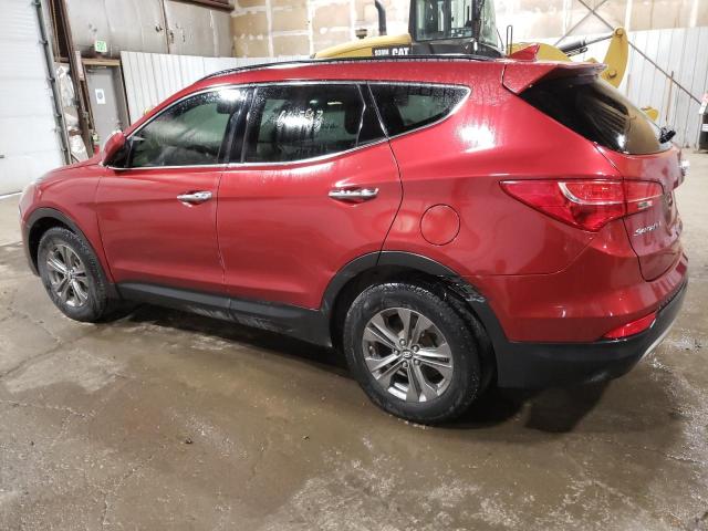 Photo 1 VIN: 5XYZUDLB5DG024066 - HYUNDAI SANTA FE 