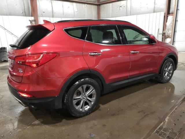 Photo 2 VIN: 5XYZUDLB5DG024066 - HYUNDAI SANTA FE 