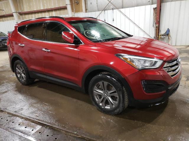 Photo 3 VIN: 5XYZUDLB5DG024066 - HYUNDAI SANTA FE 