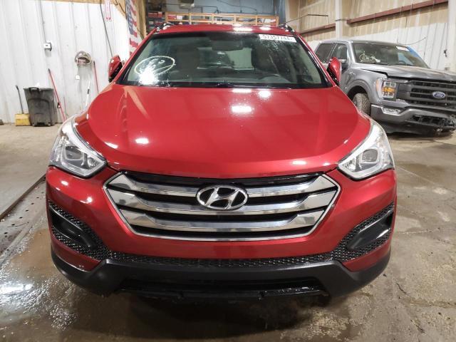 Photo 4 VIN: 5XYZUDLB5DG024066 - HYUNDAI SANTA FE 