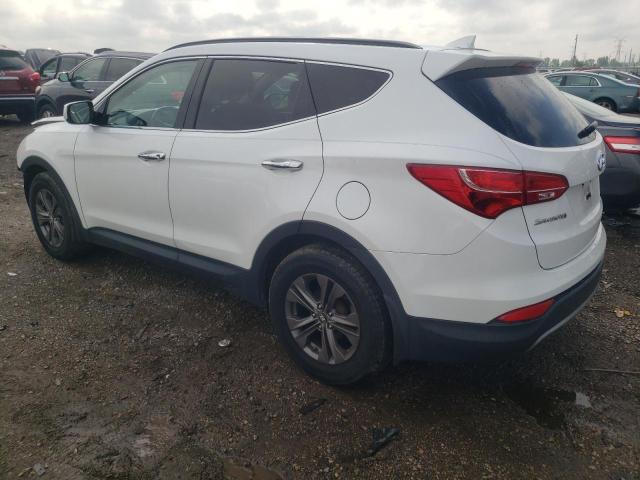 Photo 1 VIN: 5XYZUDLB5DG024679 - HYUNDAI SANTA FE S 