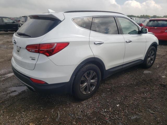 Photo 2 VIN: 5XYZUDLB5DG024679 - HYUNDAI SANTA FE S 