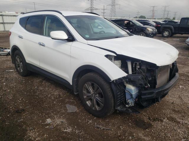 Photo 3 VIN: 5XYZUDLB5DG024679 - HYUNDAI SANTA FE S 